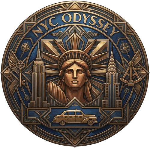 NYC Odyssey